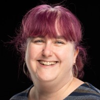 Alison Faraday