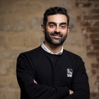 Noham Layani 🚀