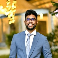 Hasith Ranasinghe