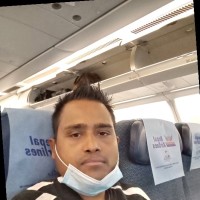 Manoj Chahar