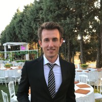 Görkem Mert Kurt