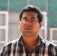 Madhurya Bora