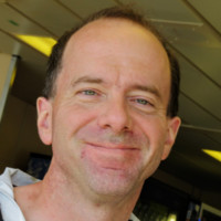 Mark Rowell