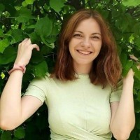 Ксения Лыжина