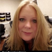 Tess Bryant