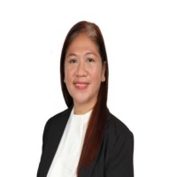 Richelle Lozada
