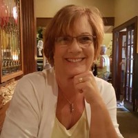 Gayle Thompson