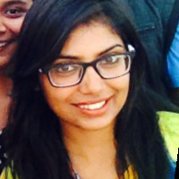 Shikha Gangwal