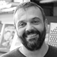 Yvon Goujon