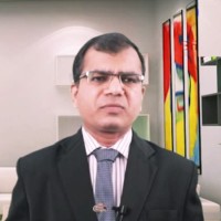 Dr. Lalit Patil