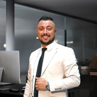 Yunus Doğukan Oğlakcı