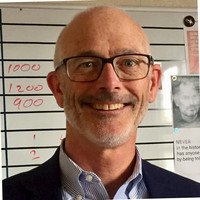 Jim Bordegaray