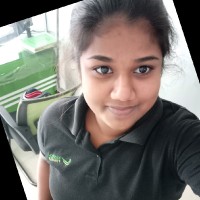 Uresha Harshani