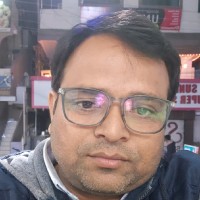 Prashant Bondnase