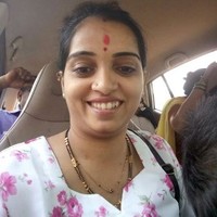 Varsha Pote