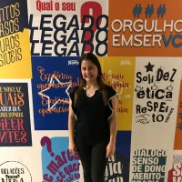 Danielle Fabiane Bernardi