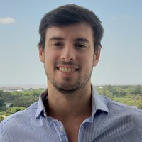 Rodrigo Vazquez