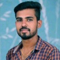 Sivasakthivel Palanisamy