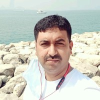 Nisar Ahmed