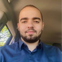 Gabriel Luis Oliveira Martins