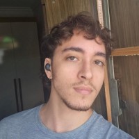 Caio Monteiro De Oliveira