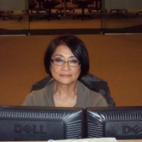 Lily Mationg