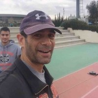 Alexandros Terzian