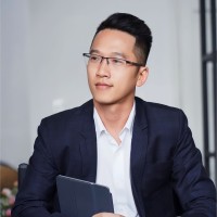 Cuong Tran Huy (Mr Sea)