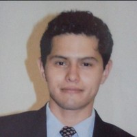 Angel David Rivera Vazquez