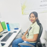 Deepika Ranjith