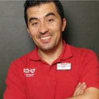 Yavuz Parilti