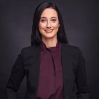 Karin Steinacher