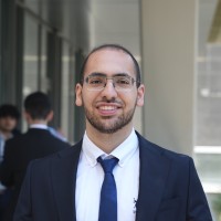 Chris Gabriel El Dib