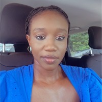 Fatou Kiné Ndiaye