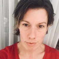 Corrie Barling