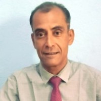 Gautam Nandy