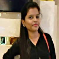 Supriya Chavan
