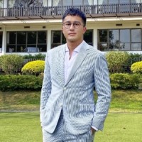 David Cheng