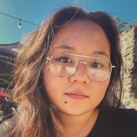 Cheryl Zhang