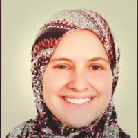 Lujayna Abd El-Aziz