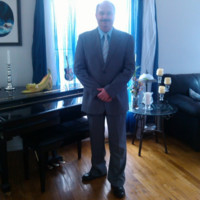 Paul Taylor
