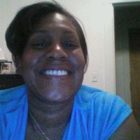 Sharon Robinson