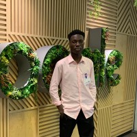 PRINCE ENIOLA EGBEDELE