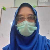 Yasmeen Siddiqi