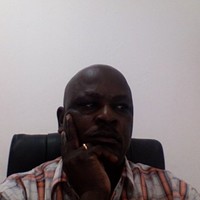 Joseph Oliech- Dhrm,Bba(Hons),Msc(On Going)