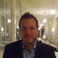 Johan Larsson