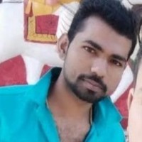 Arunesh Yadav