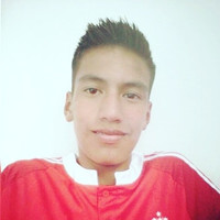 sergio camacho