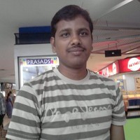 Naga Satish Garnipudi