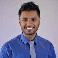 Vinayak Ravuri